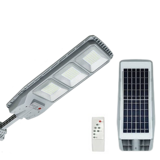 LÁMPARA INTERACTIVA DE EXTERIORES JG-803