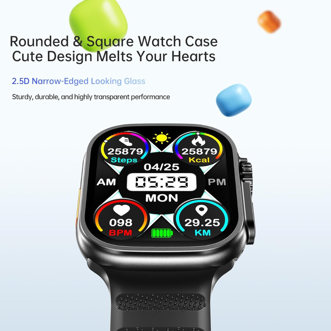 SMARTWATCH AWEI H37