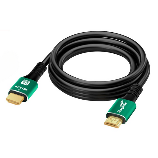 CABLE HDTV DE ALTA VELOCIDAD HD2.1V DSY-HD8K-3M