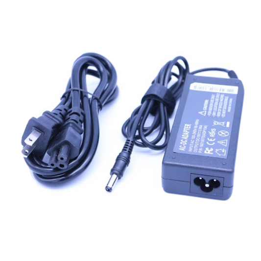 CARGADOR PARA LAPTOP TOSHIBA DE 75W T395