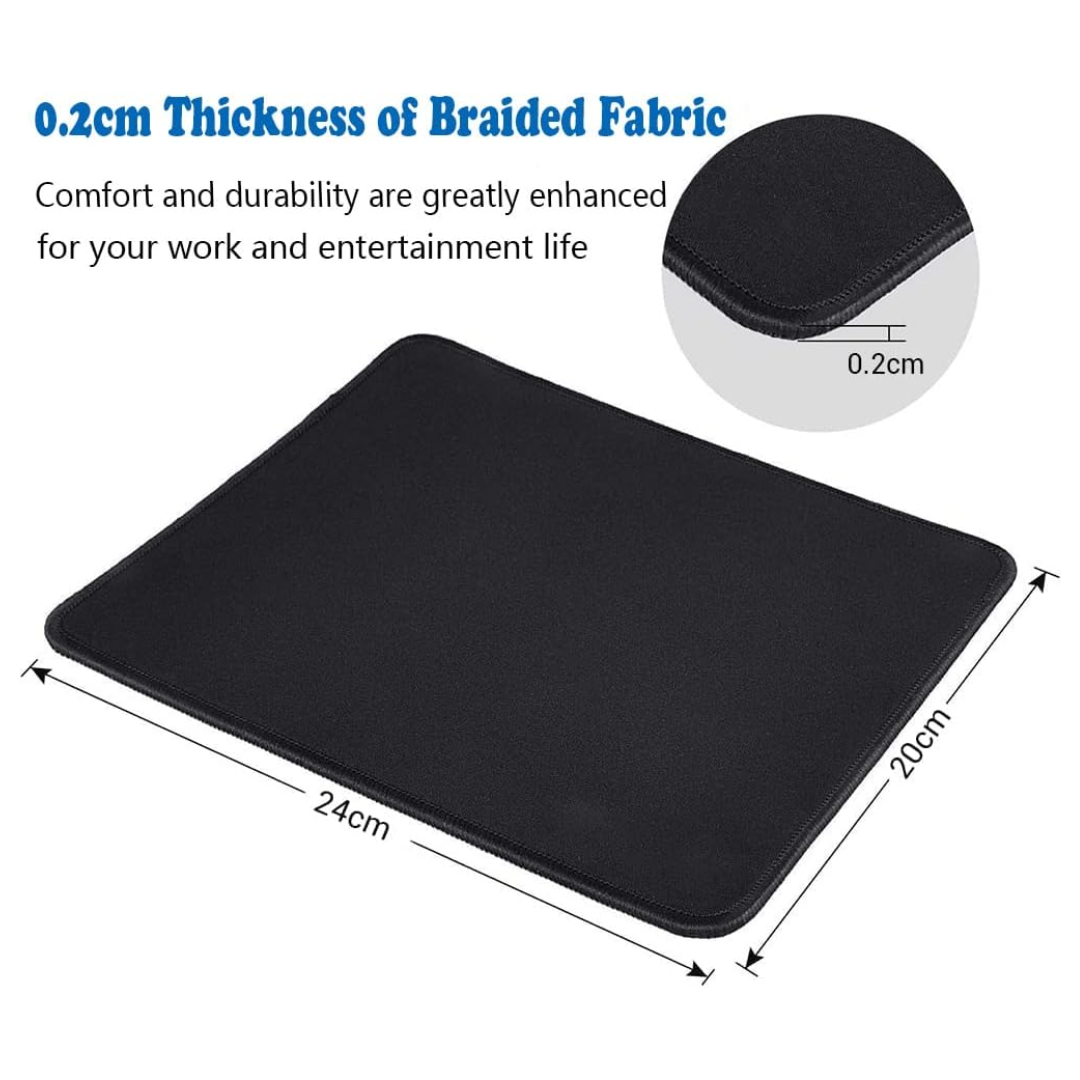MOUSE PAD MT-01