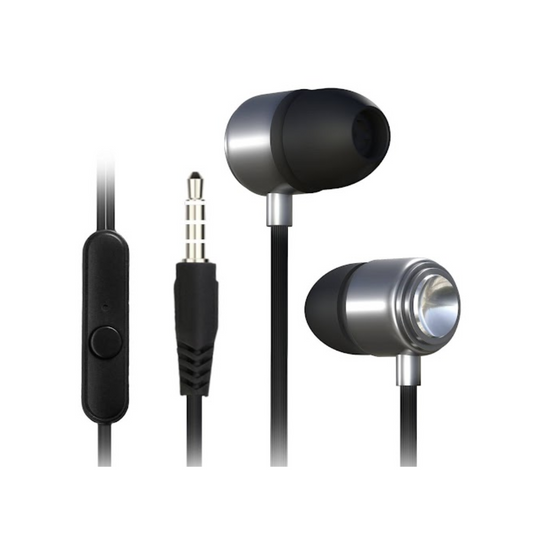 AUDÍFONOS UNIVERSALES CON MICRÓFONO Y BASS KM-A1056
