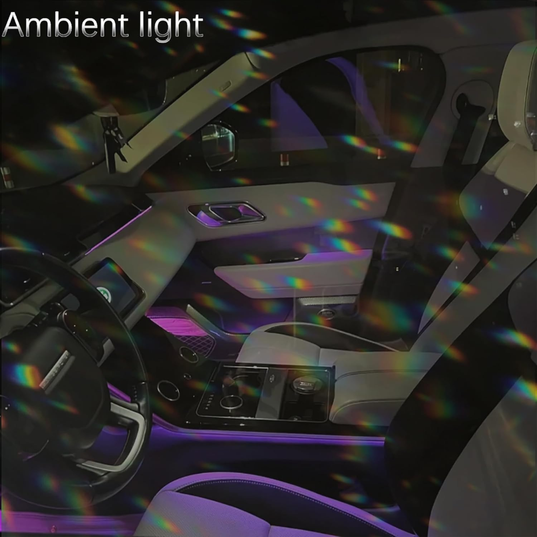 BOLA MÁGICA DE ILUMINACIÓN RGB ET-L7537