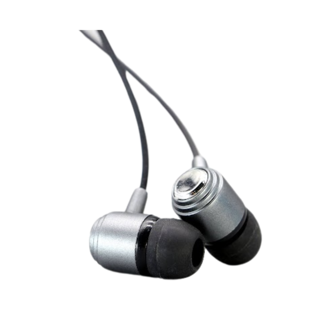 AUDÍFONOS UNIVERSALES CON MICRÓFONO Y BASS KM-A1056