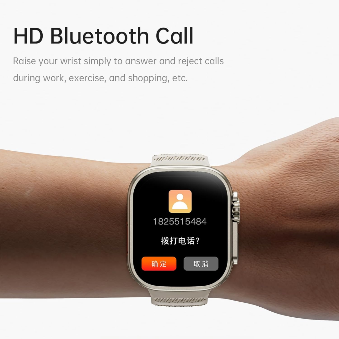 SMARTWATCH AWEI H37