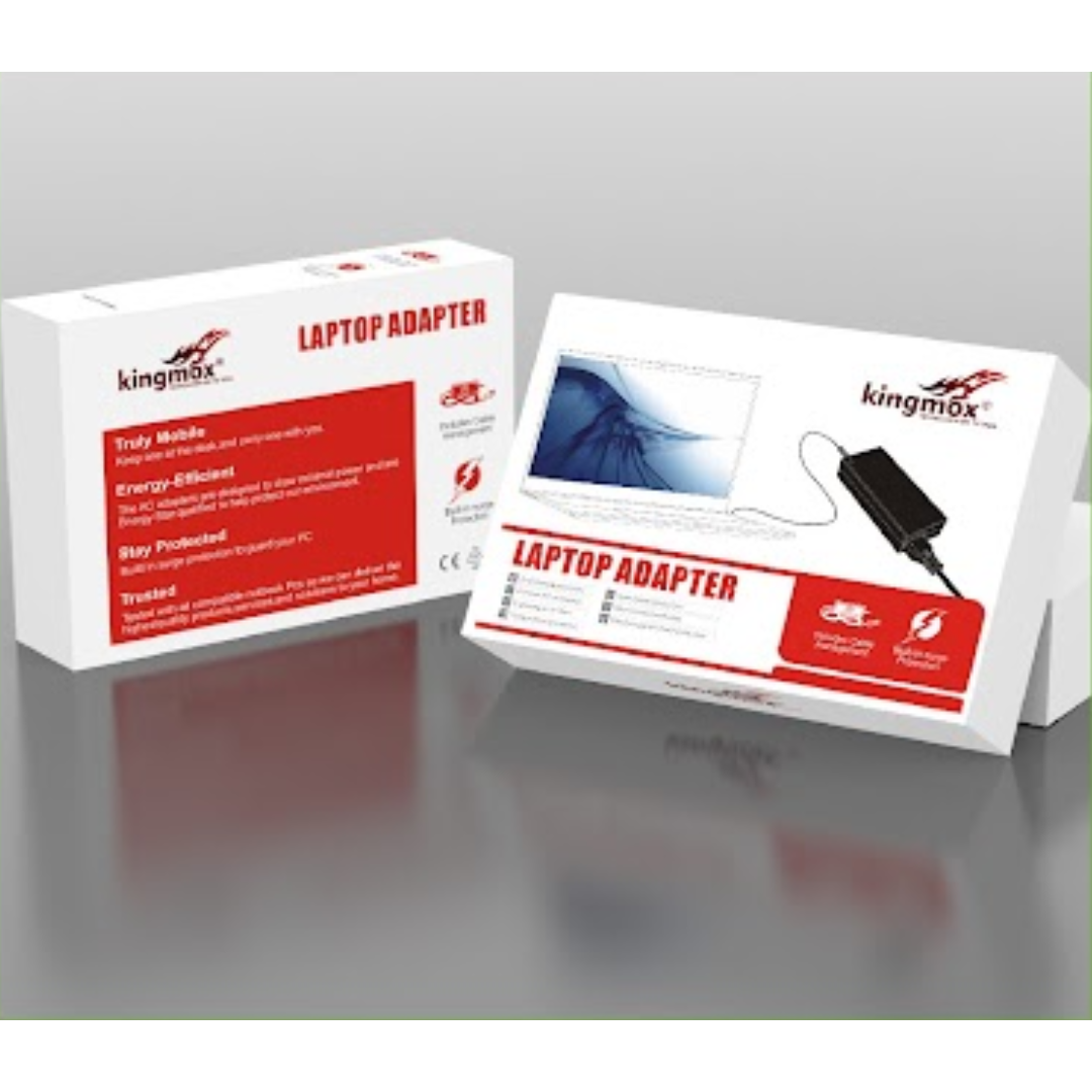 CARGADOR PARA LAPTOP TOSHIBA DE 75W T395