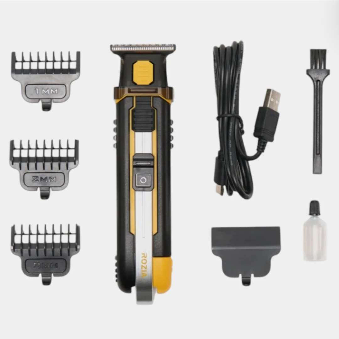CORTADORA DE CABELLO INALÁMBRICA M1