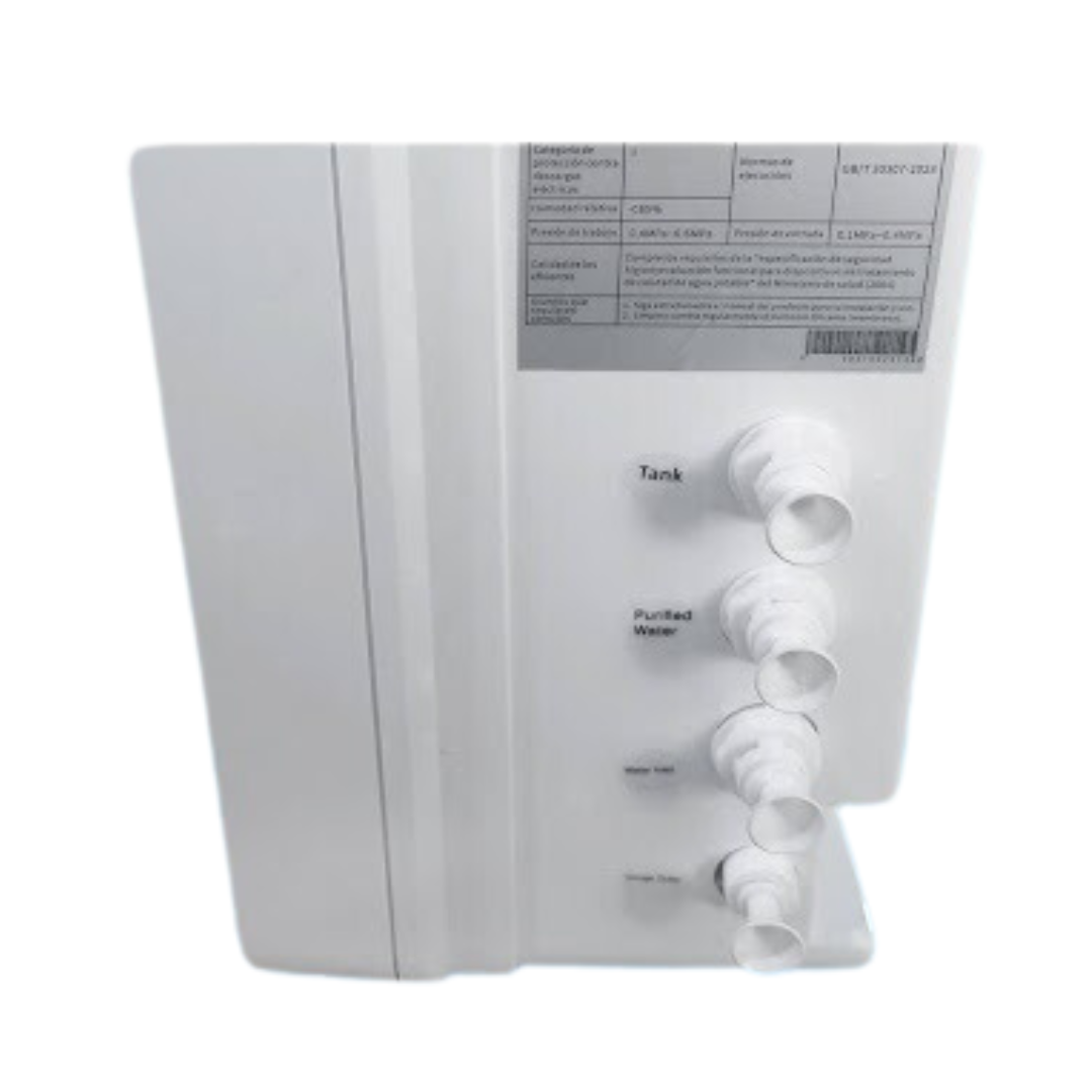 PURIFICADOR DE AGUA KM-H9738