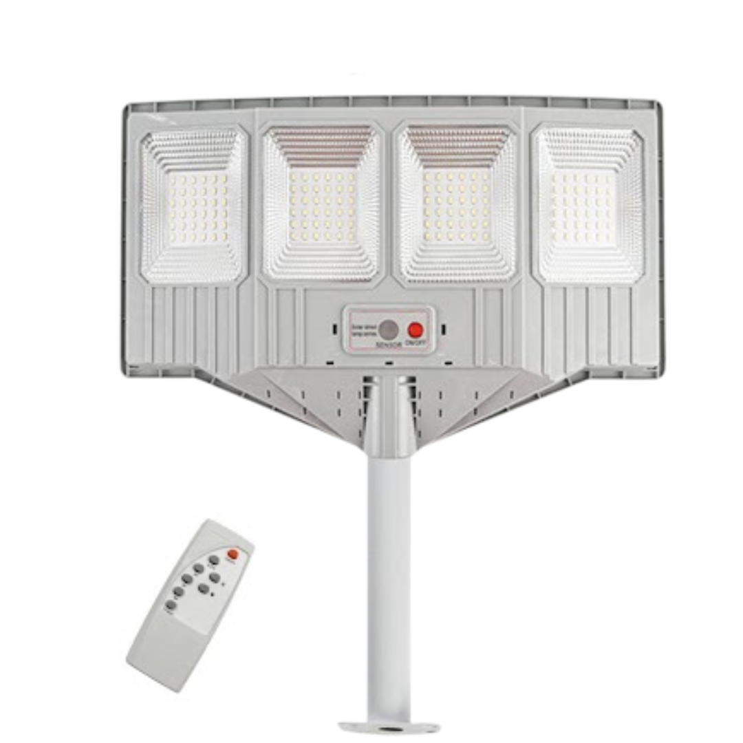 LÁMPARA INTERACTIVA DE EXTERIORES LP-604