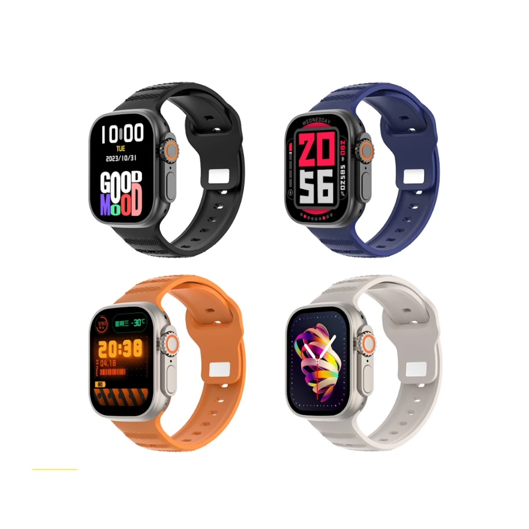 SMARTWATCH AWEI H37