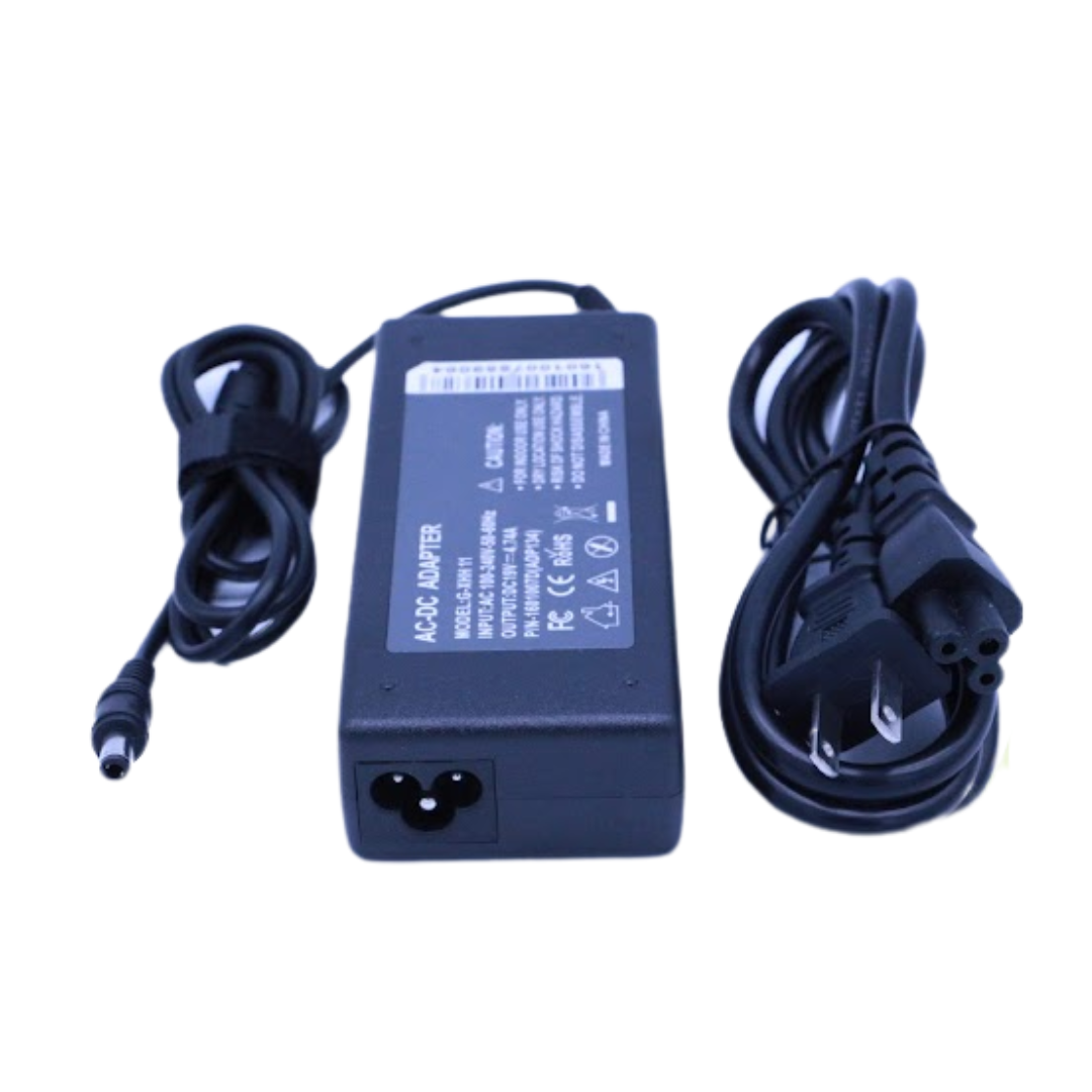 CARGADOR PARA LAPTOP TOSHIBA DE 90W T474