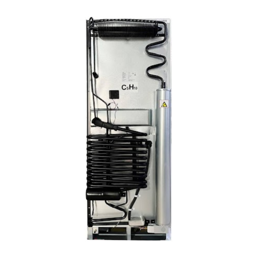 REFRIGERADOR DE 278 LITROS A GAS XCD-278