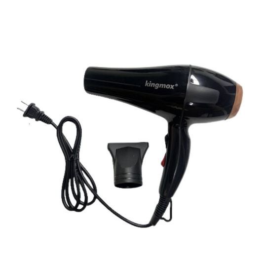 SECADORA DE CABELLO KM-H9847