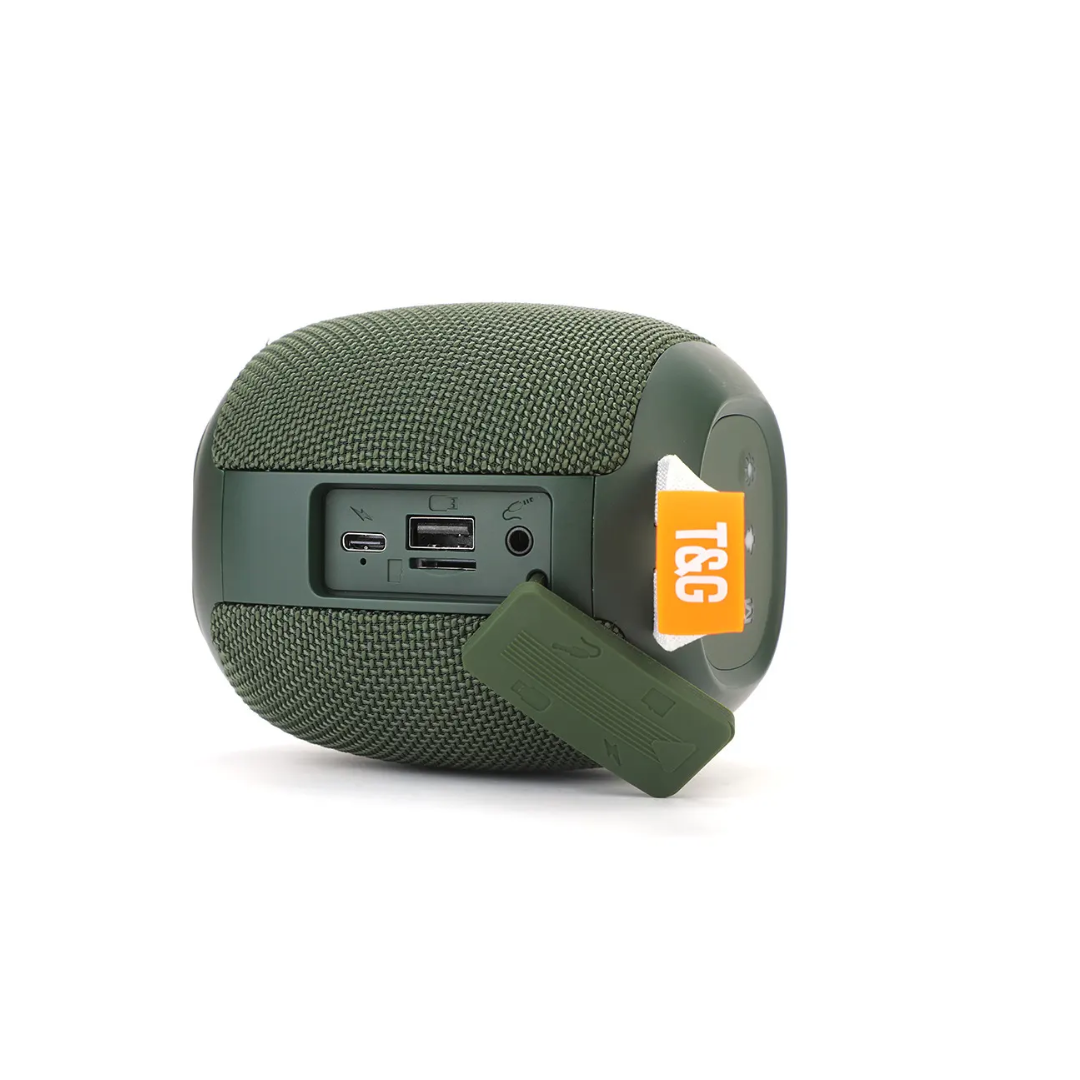 BOCINA PORTÁTIL TG-389
