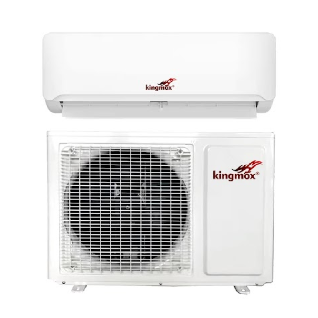 AIRE ACONDICIONADO SOLAR KT-35GW