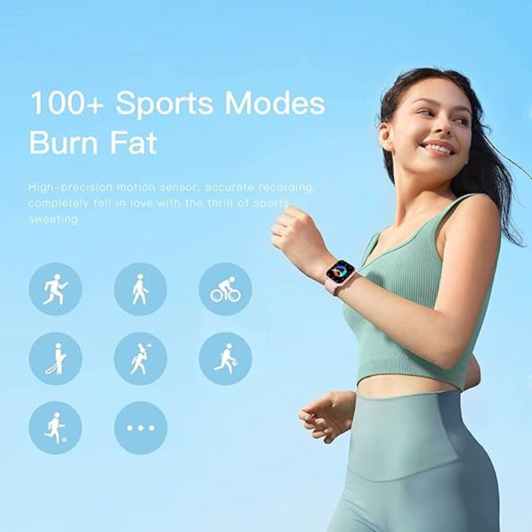 SMARTWATCH AWEI H25