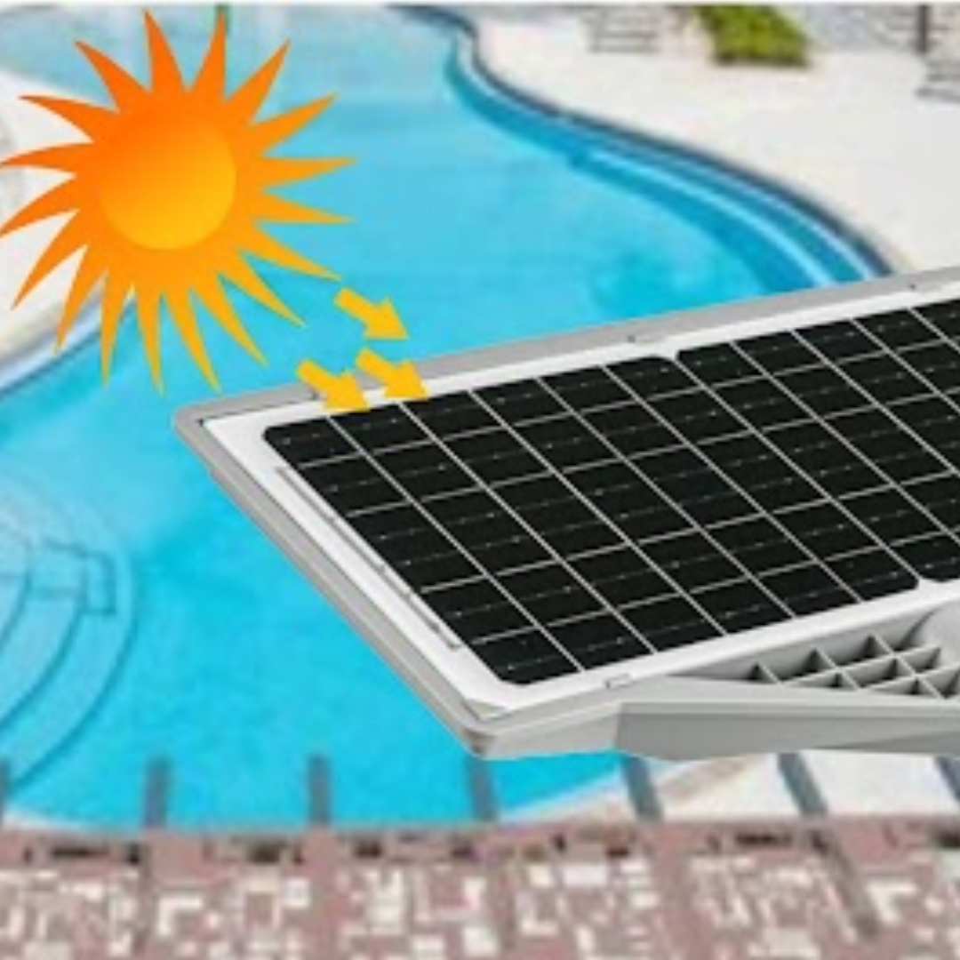 LÁMPARA INTERACTIVA DE EXTERIORES LP-604