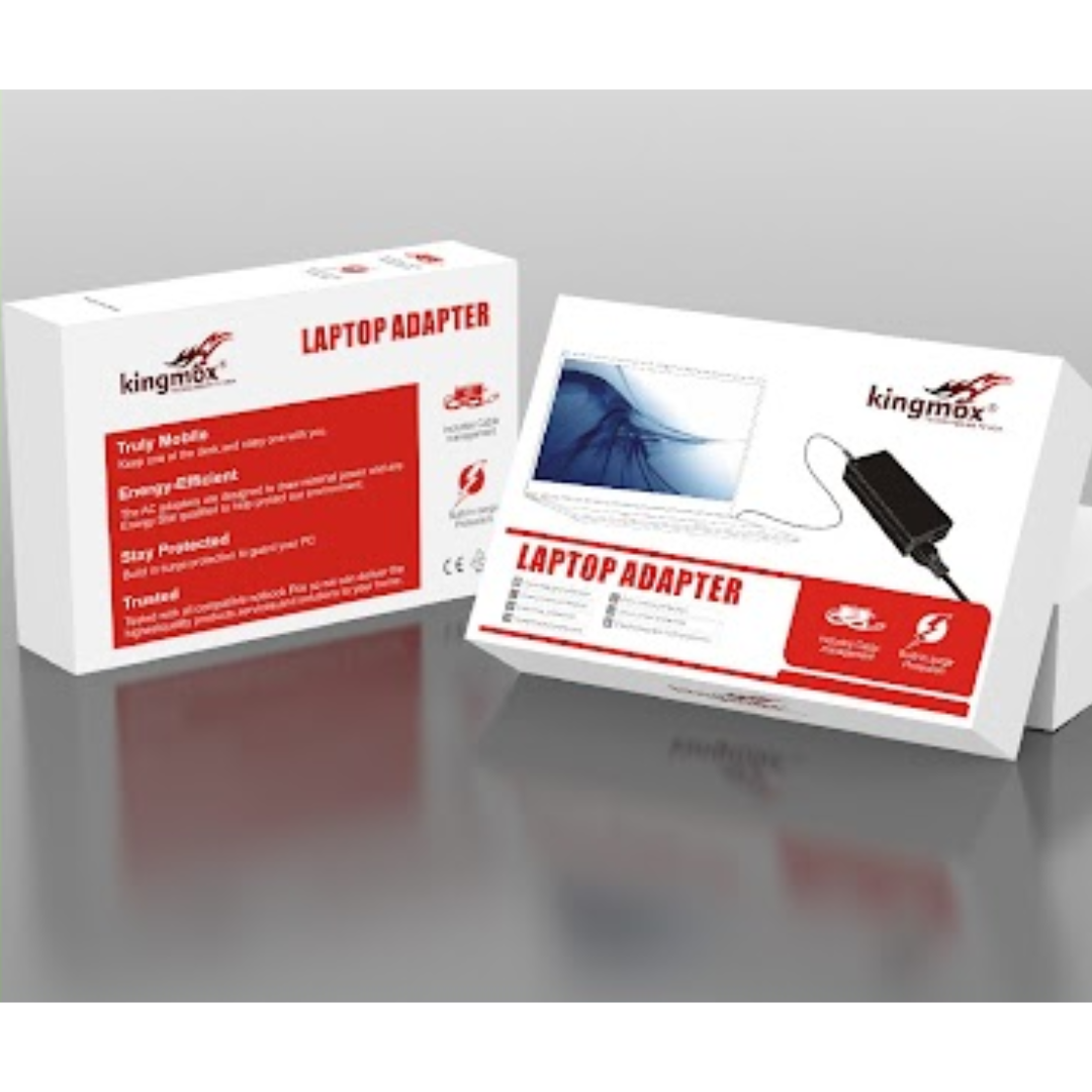 CARGADOR PARA LAPTOP TOSHIBA DE 90W T474