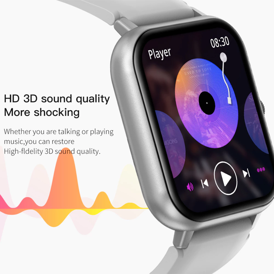SMARTWATCH AWEI H25