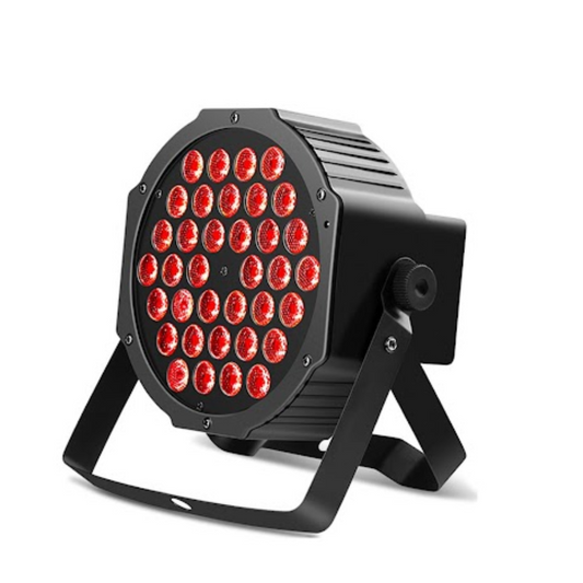 LÁMPARA DE ESCENARIO LED ET-L7015