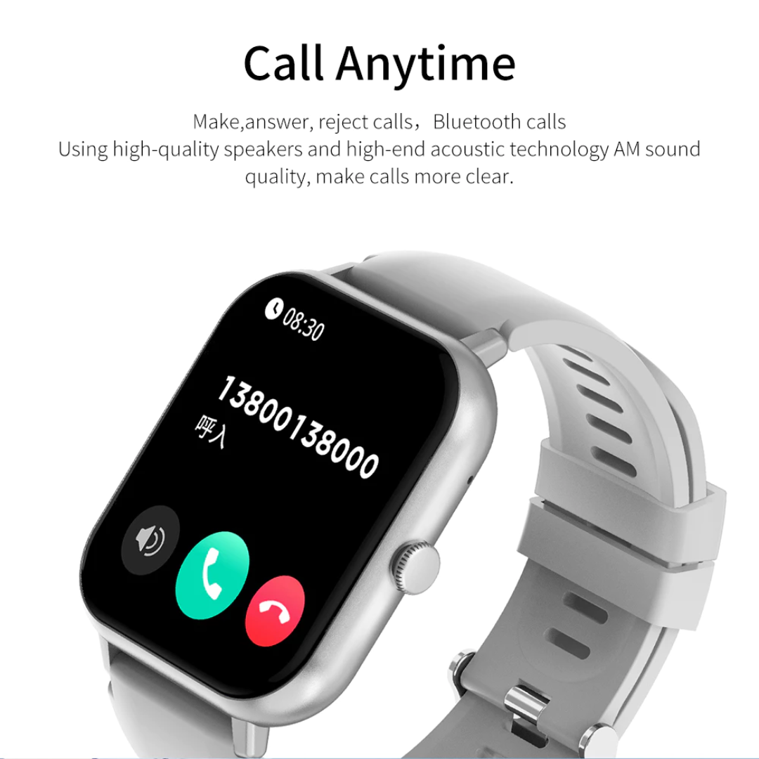 SMARTWATCH AWEI H25