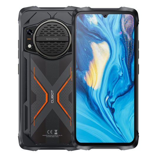 CUBOT KINGKONG POWER 3 24 + 256GB