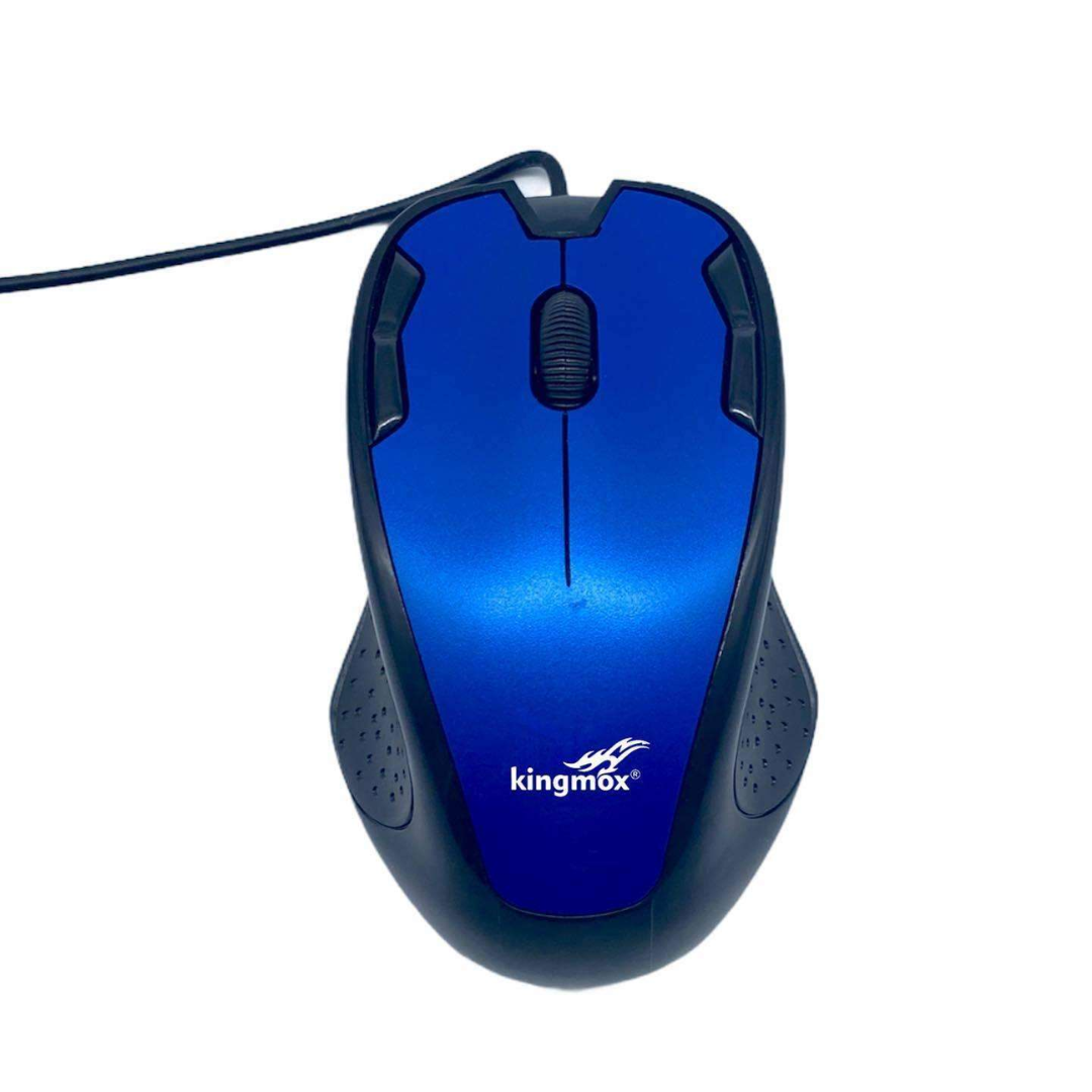 MOUSE ÓPTICO DSY-7005
