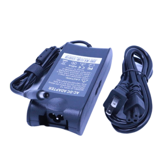 CARGADOR PARA LAPTOP DELL DE 90W D462
