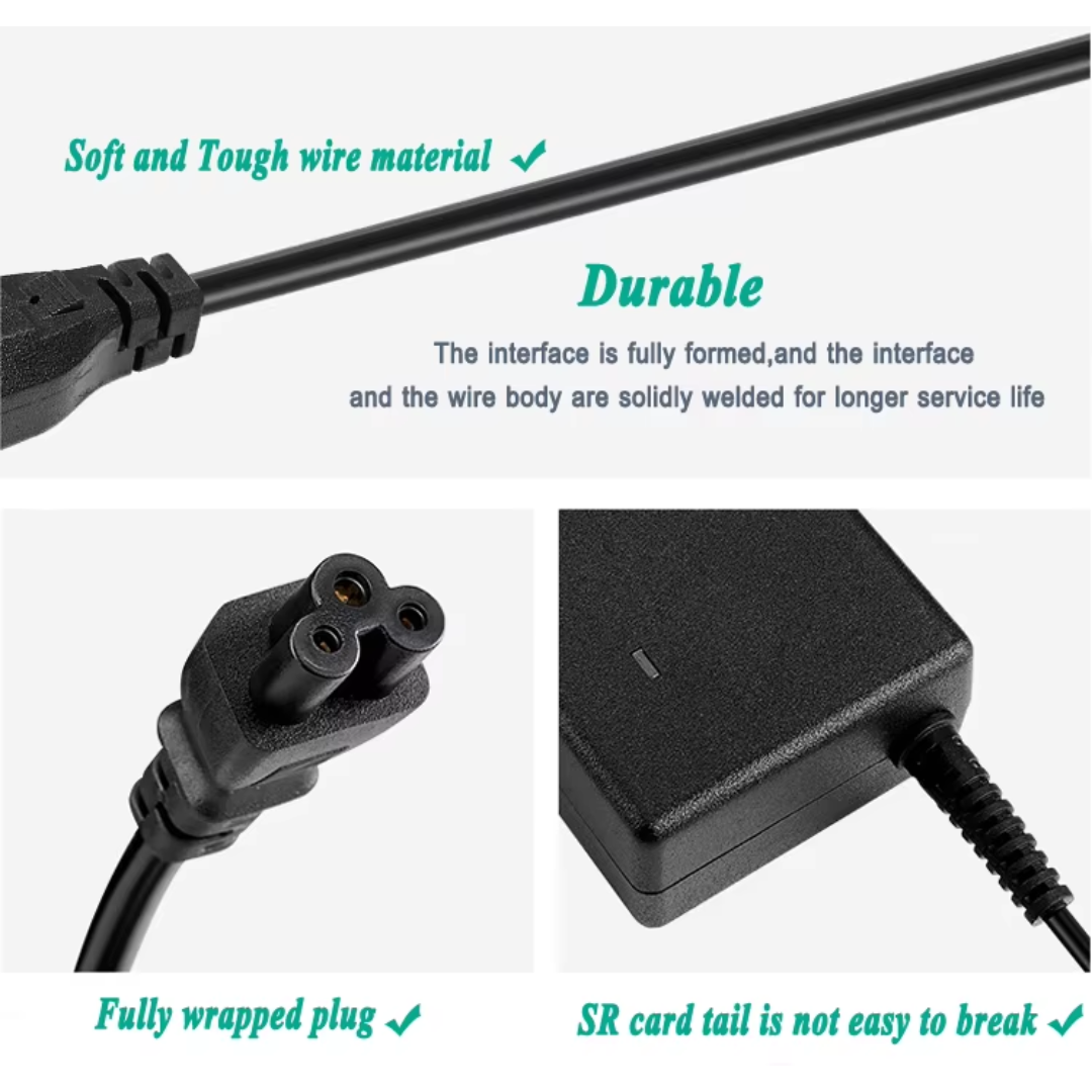 CARGADOR PARA LAPTOP DELL DE 90W D462