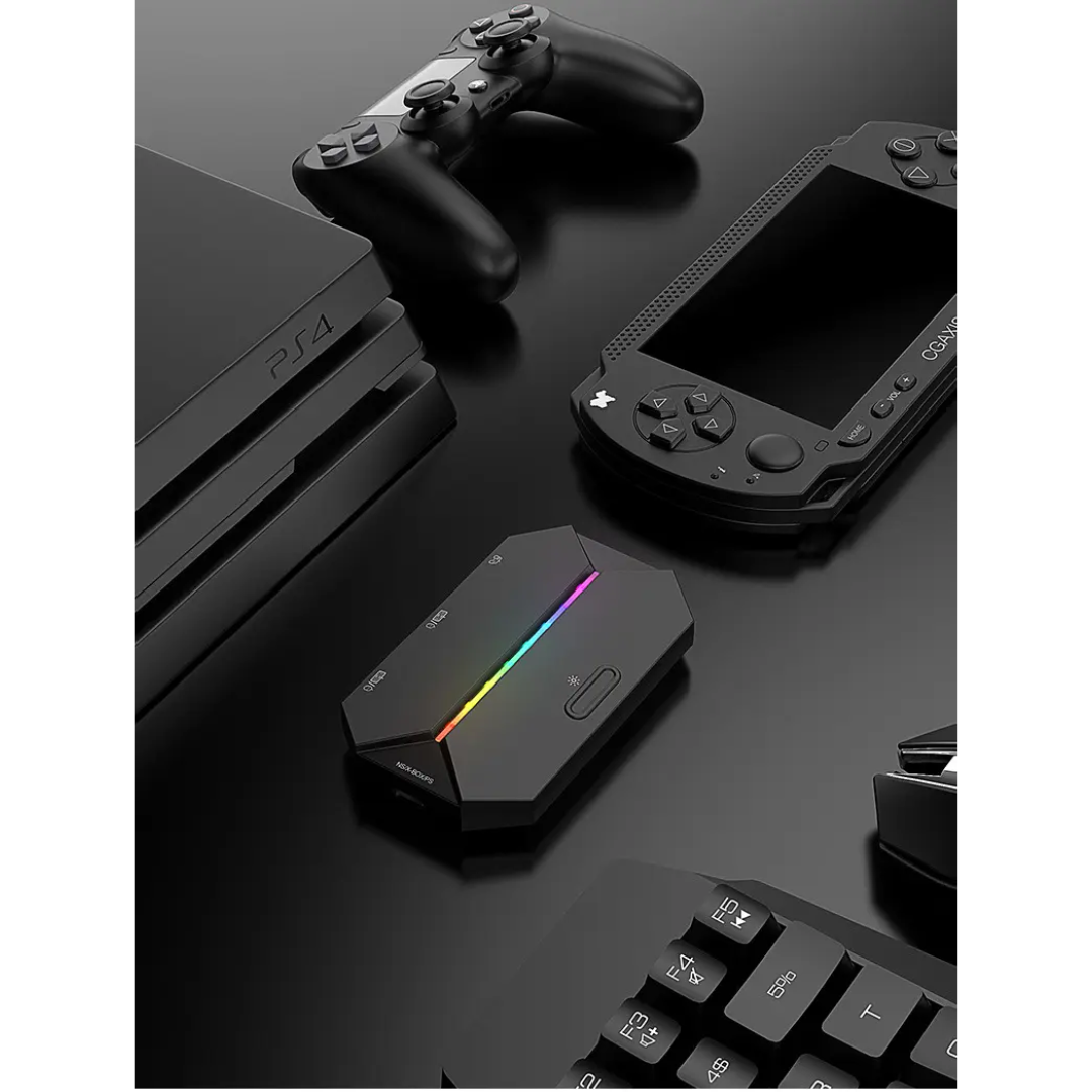 ADAPTADOR DE JUEGO G6L