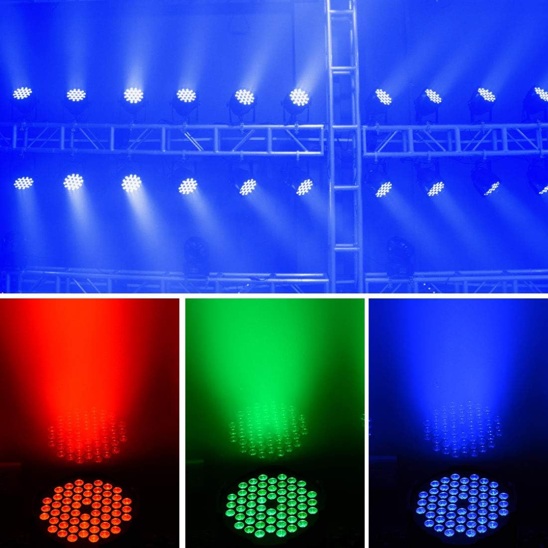 LÁMPARA DE ESCENARIO LED ET-L7015
