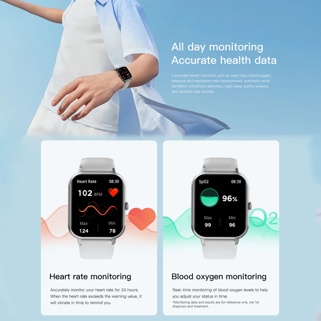 SMARTWATCH AWEI H25