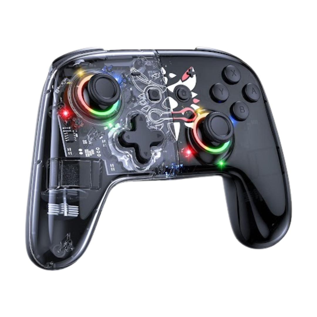 CONTROL INALÁMBRICO ONIKUMA C6