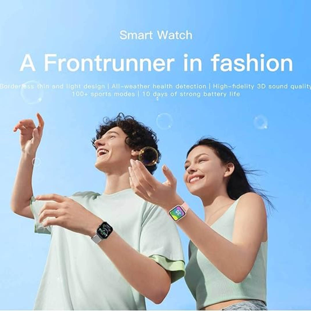 SMARTWATCH AWEI H25