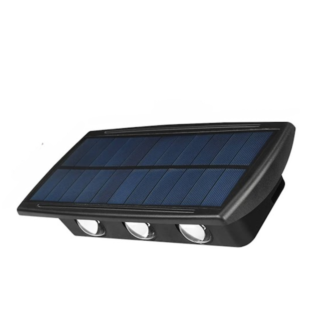 LÁMPARA DE PARED XF-7718