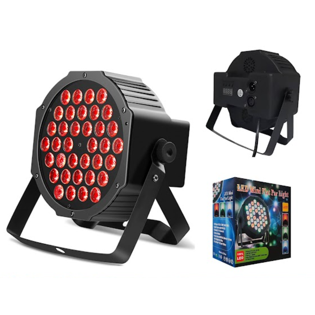 LÁMPARA DE ESCENARIO LED ET-L7015