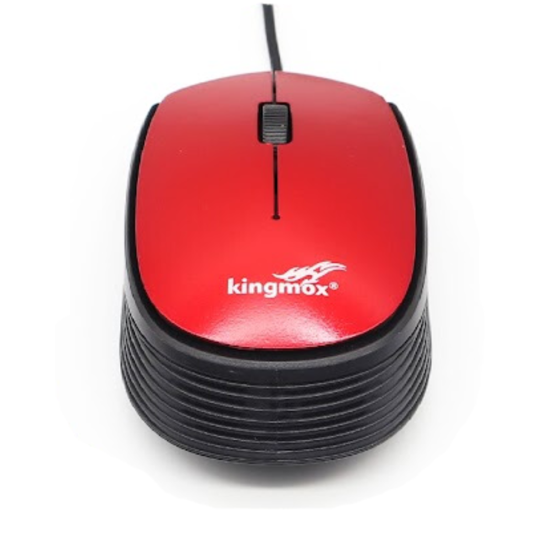 MOUSE ÓPTICO DSY-7007