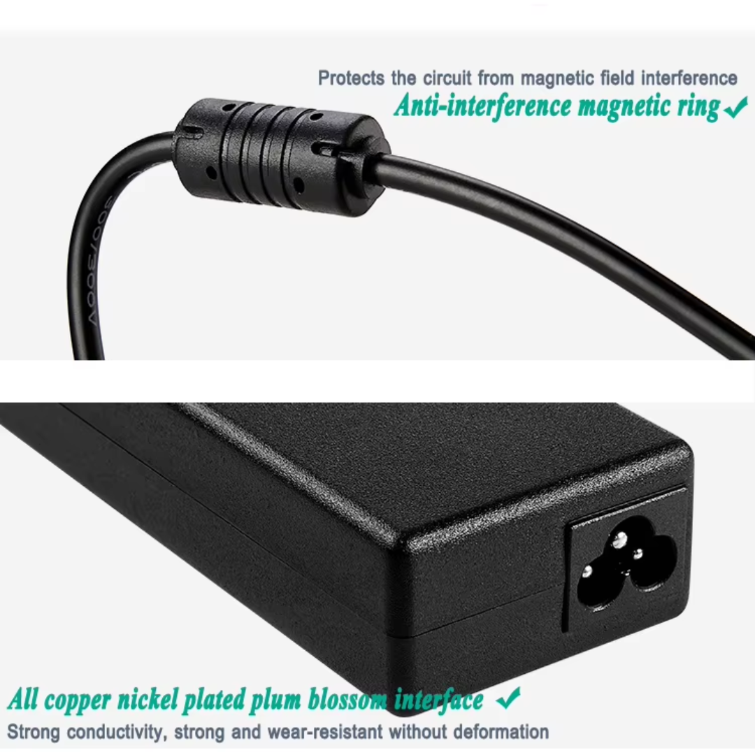 CARGADOR PARA LAPTOP DELL DE 90W D462