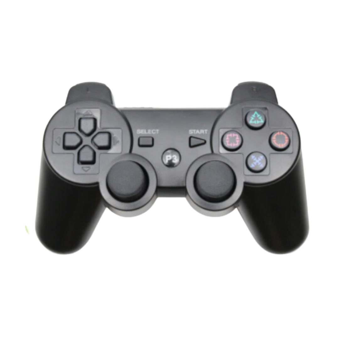 CONTROL INALÁMBRICO PARA PLAYSTATION 3 - PS3