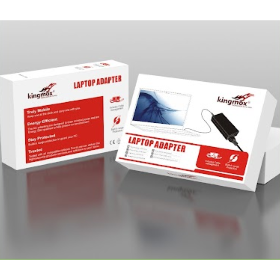CARGADOR PARA LAPTOP DELL DE 90W D462
