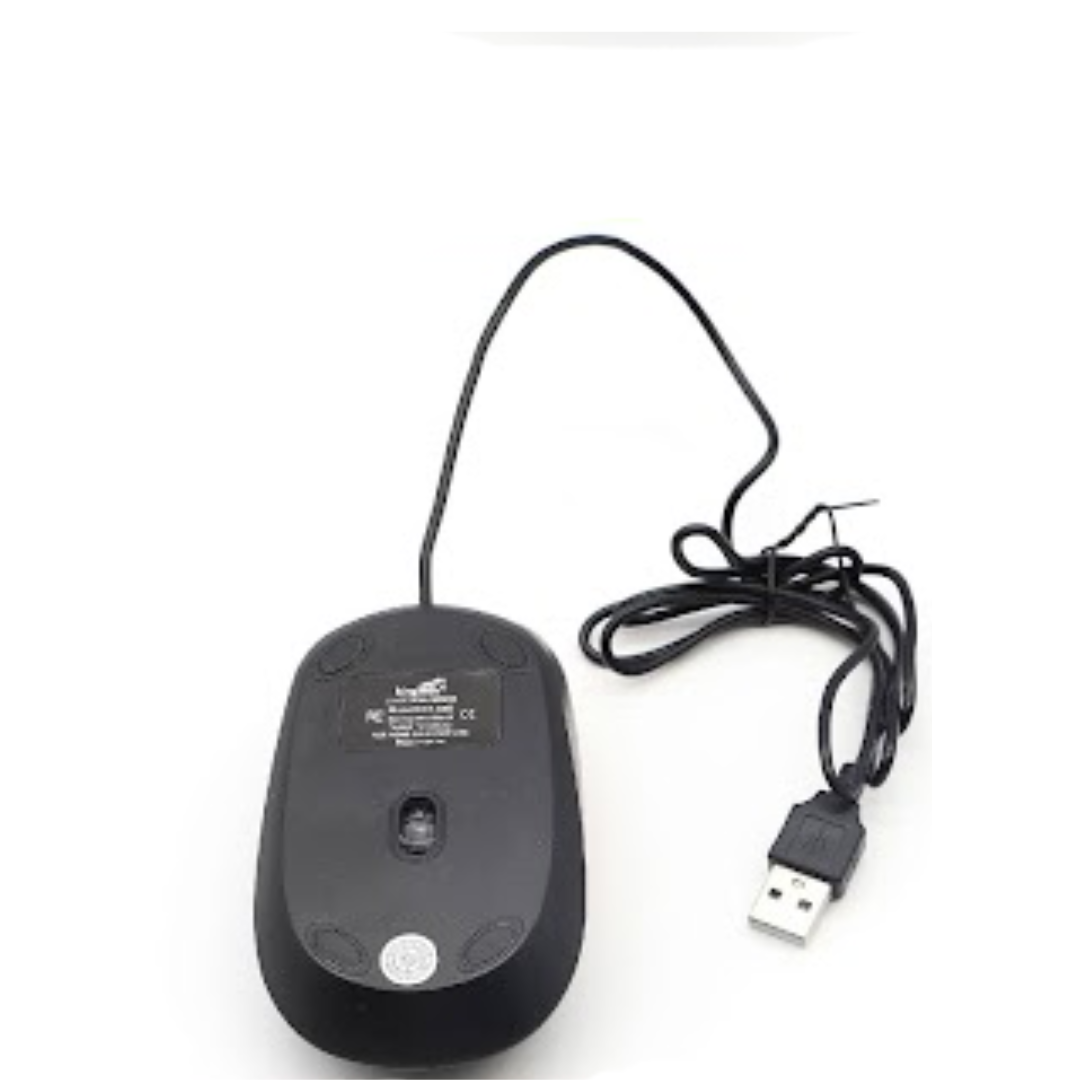 MOUSE ÓPTICO DSY-7007