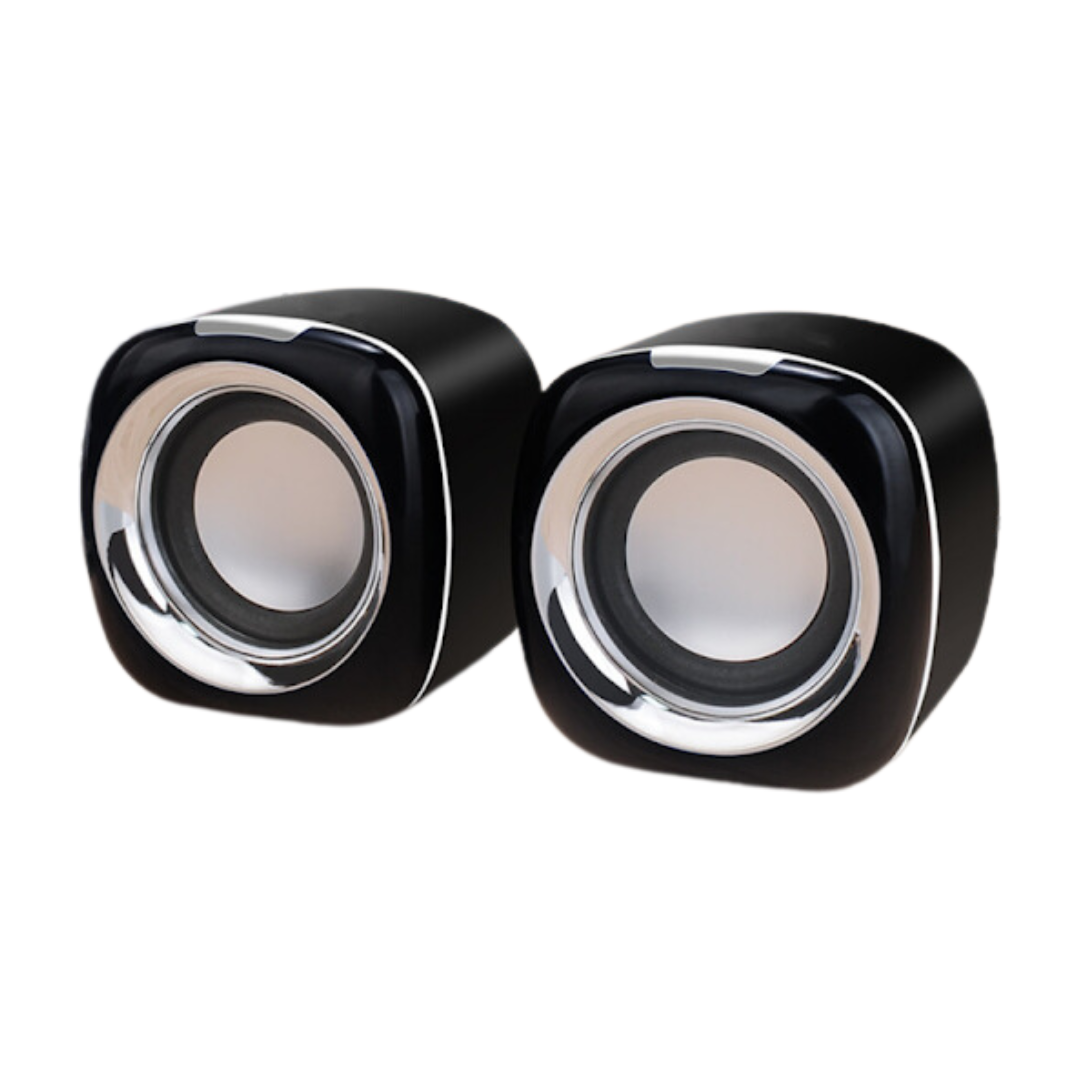 MINI BOCINAS PARA PC DSY-8202