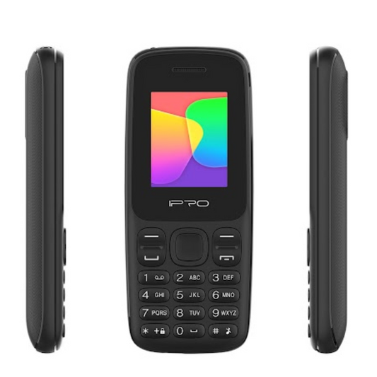 CELULAR A1 MINI