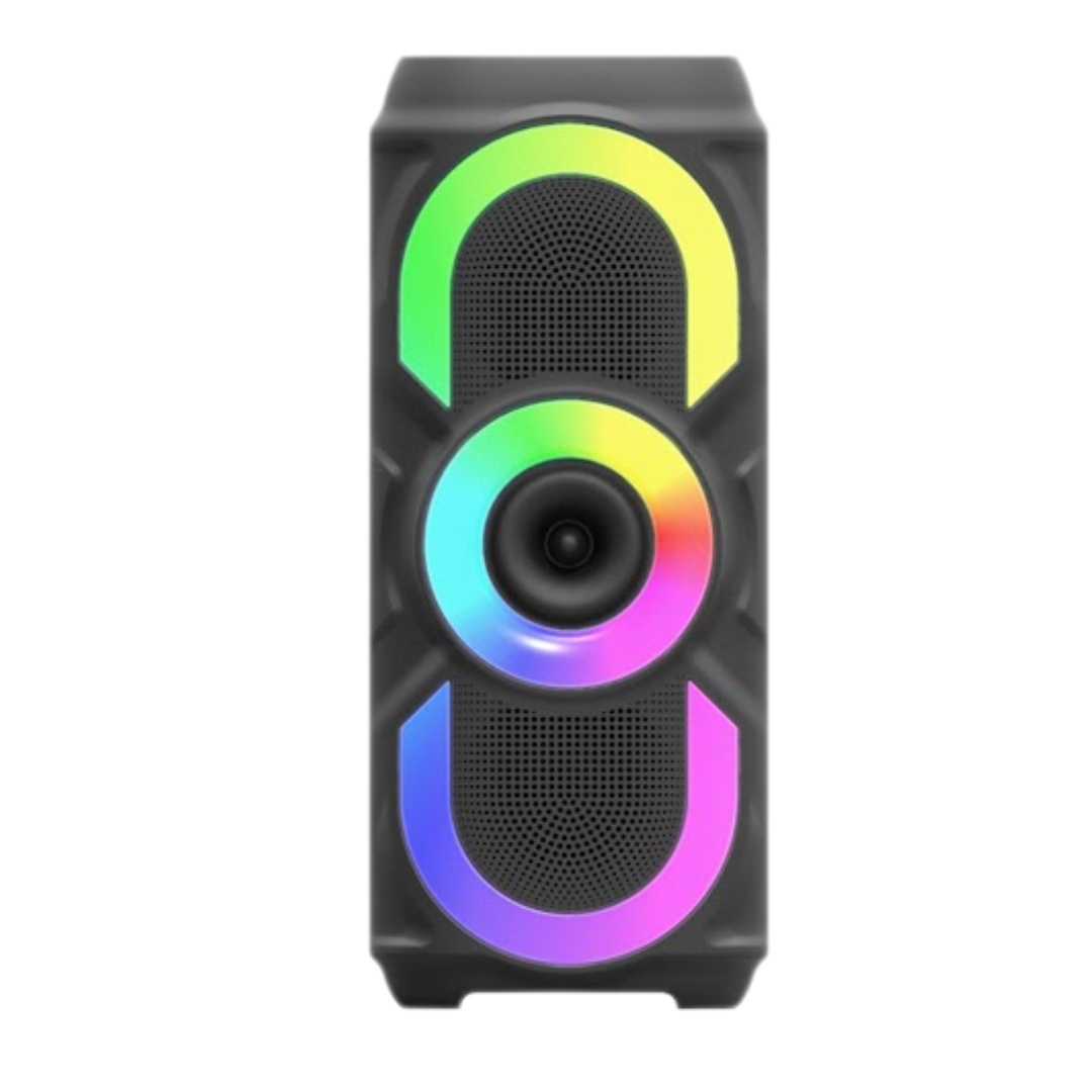 ALTAVOZ MULTIMEDIA MS-3630BT