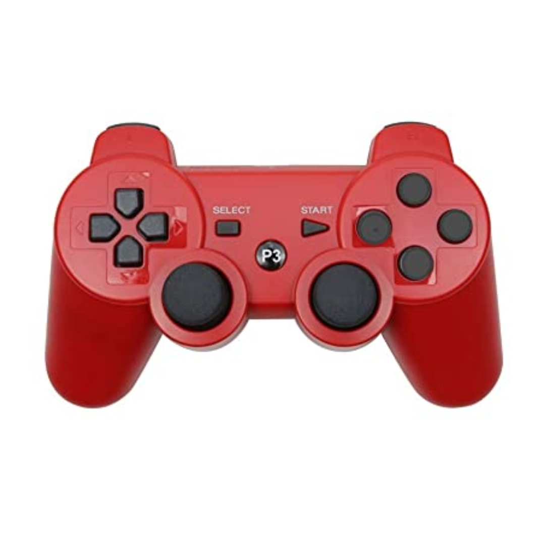 CONTROL INALÁMBRICO PARA PLAYSTATION 3 - PS3