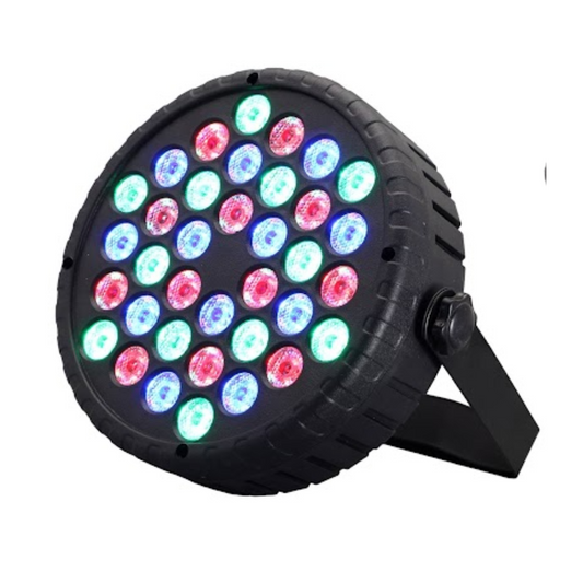 LÁMPARA DE ESCENARIO LED AKL-8002