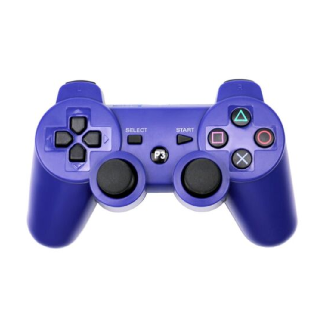 CONTROL INALÁMBRICO PARA PLAYSTATION 3 - PS3