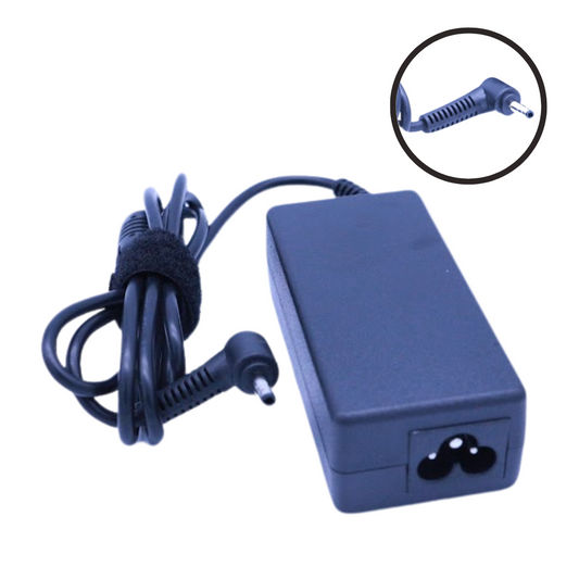 CARGADOR PARA LAPTOP LENOVO DE 45W LE225
