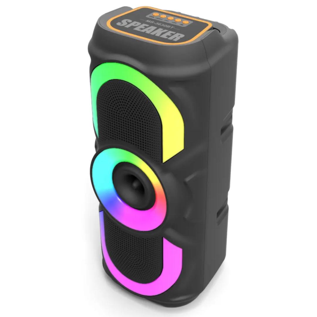 ALTAVOZ MULTIMEDIA MS-3630BT