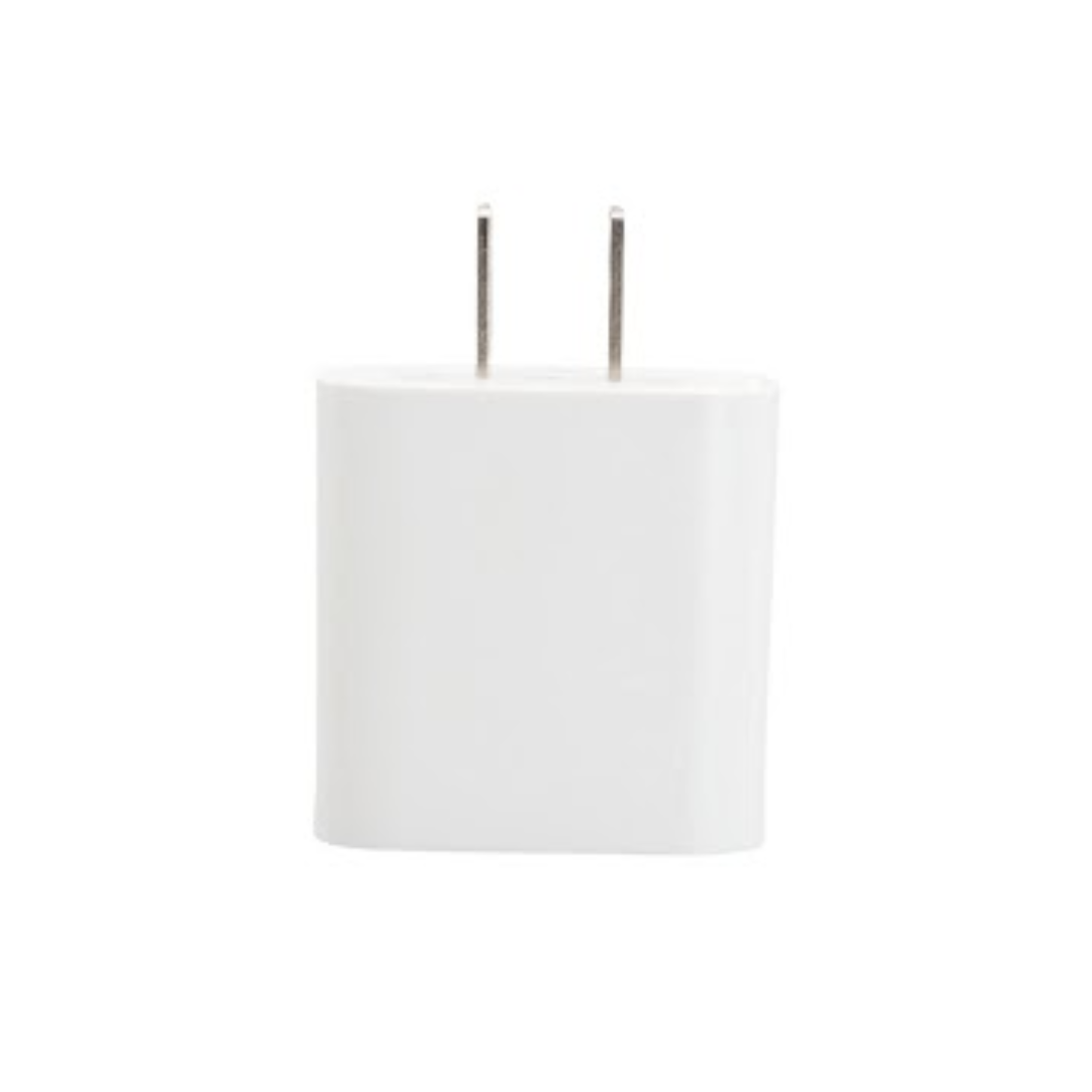 CARGADOR CON PUERTO MICRO DOBLE USB KM-E6040M